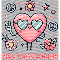 Valentine's Day-QRJ  188